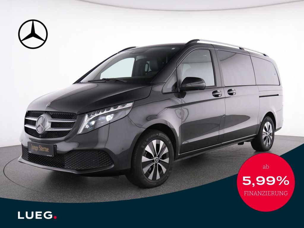 Mercedes-Benz V 300 2023