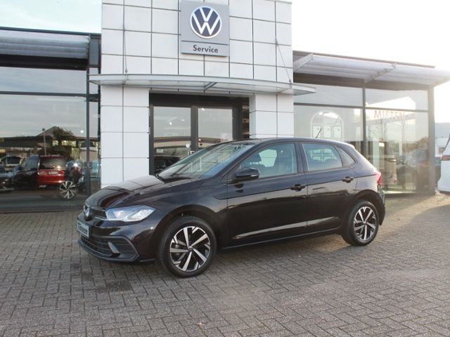 Volkswagen Polo 2024