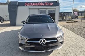 Mercedes-Benz CLA 250 2023