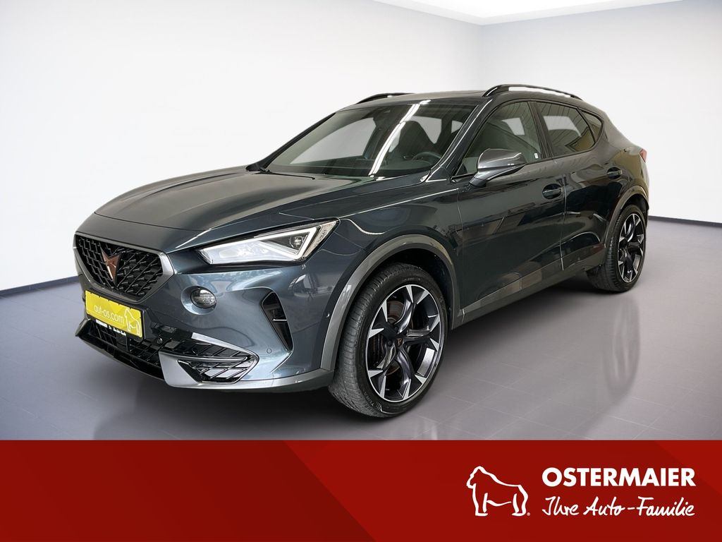 Cupra Formentor 2024