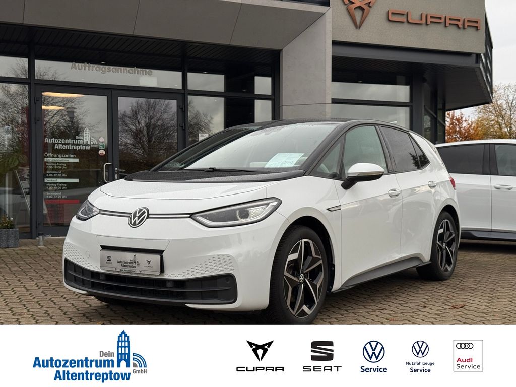 Volkswagen ID.3 2021