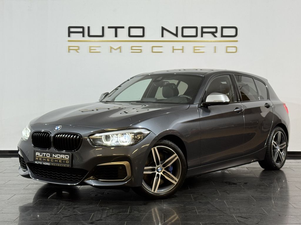BMW M140i 2018