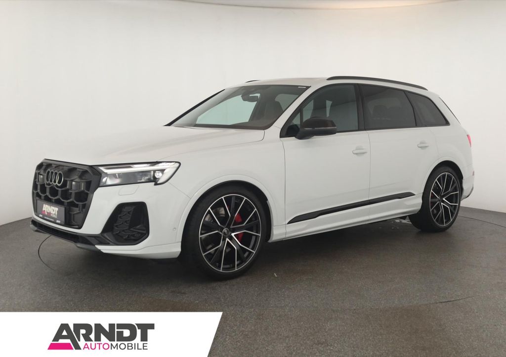 Audi Q7 2025