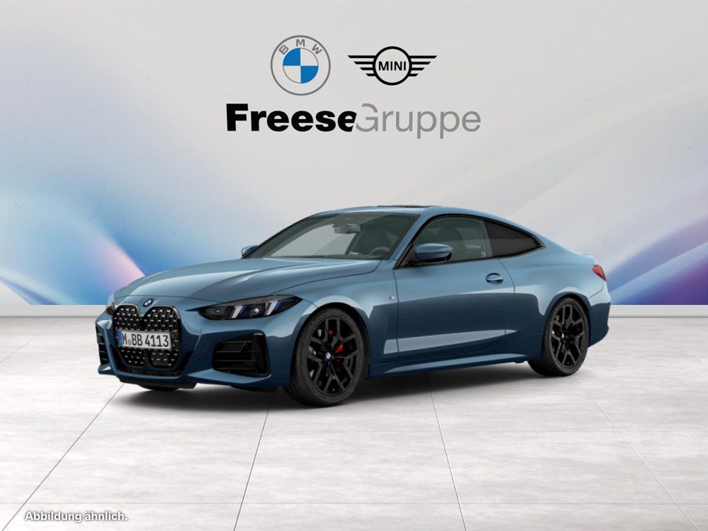 BMW 430