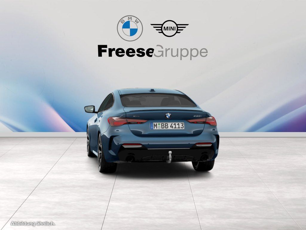 BMW 430