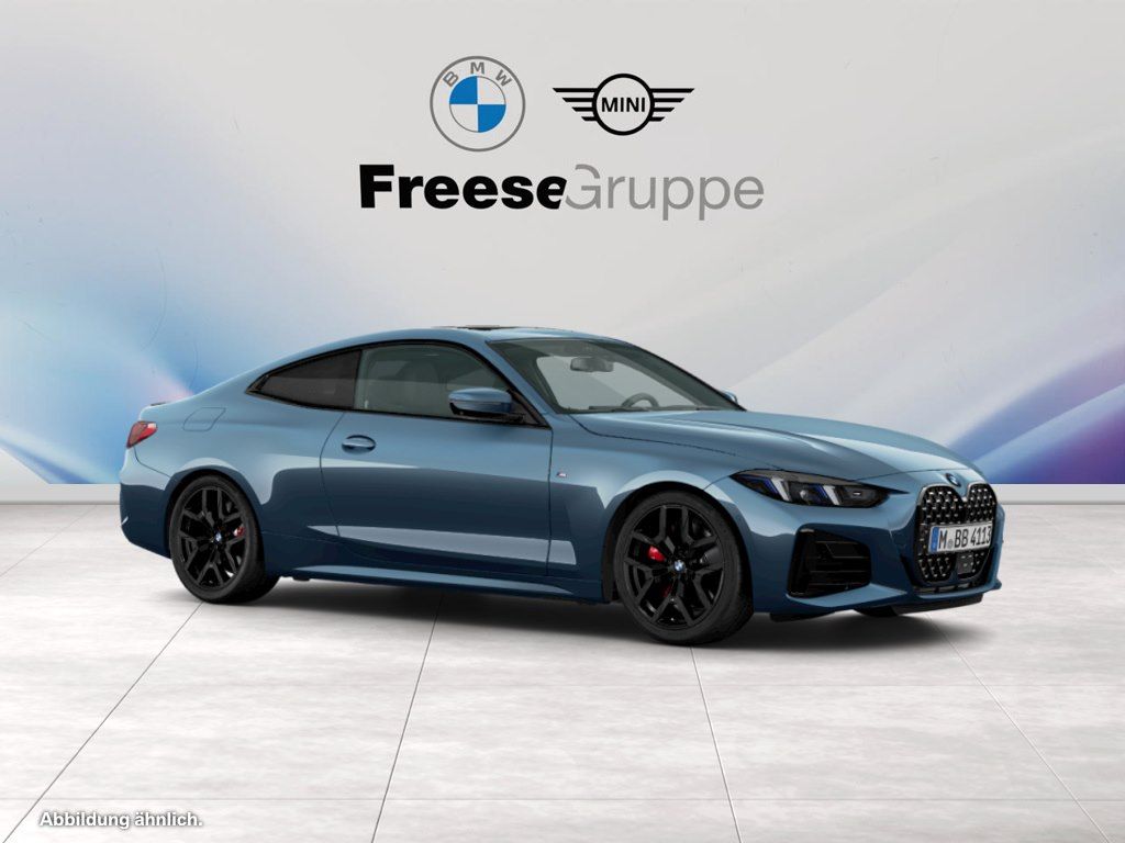 BMW 430