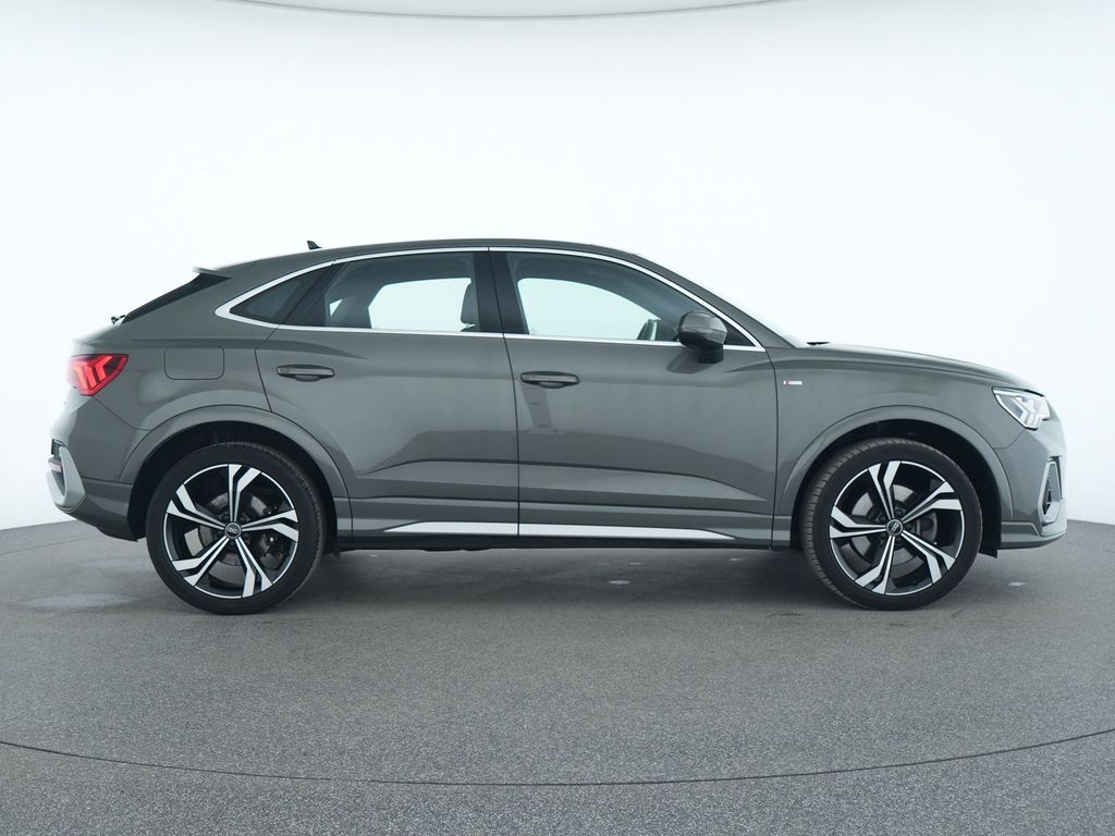 Audi Q3 2021