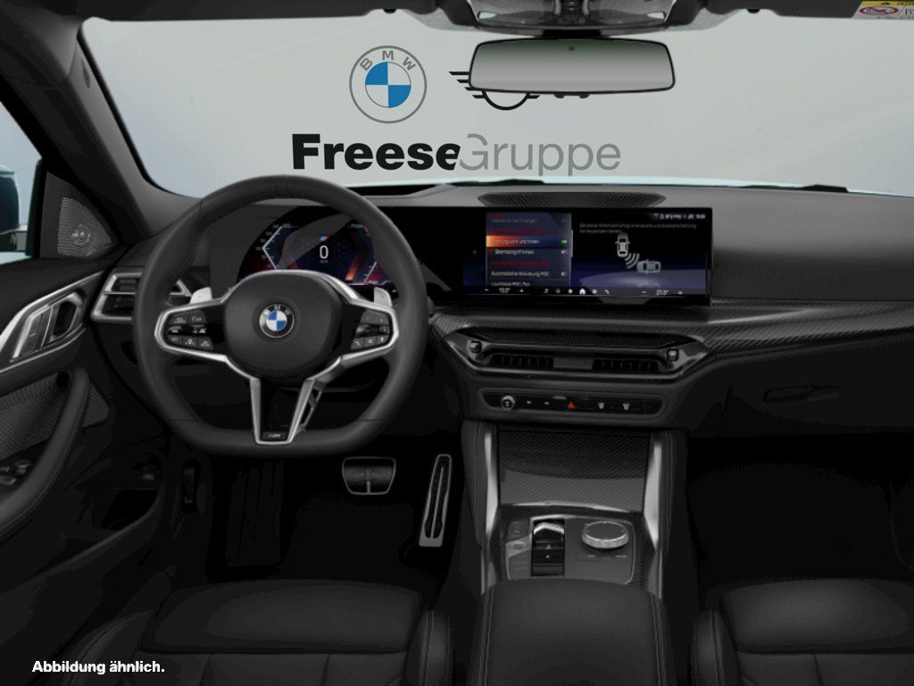 BMW 430