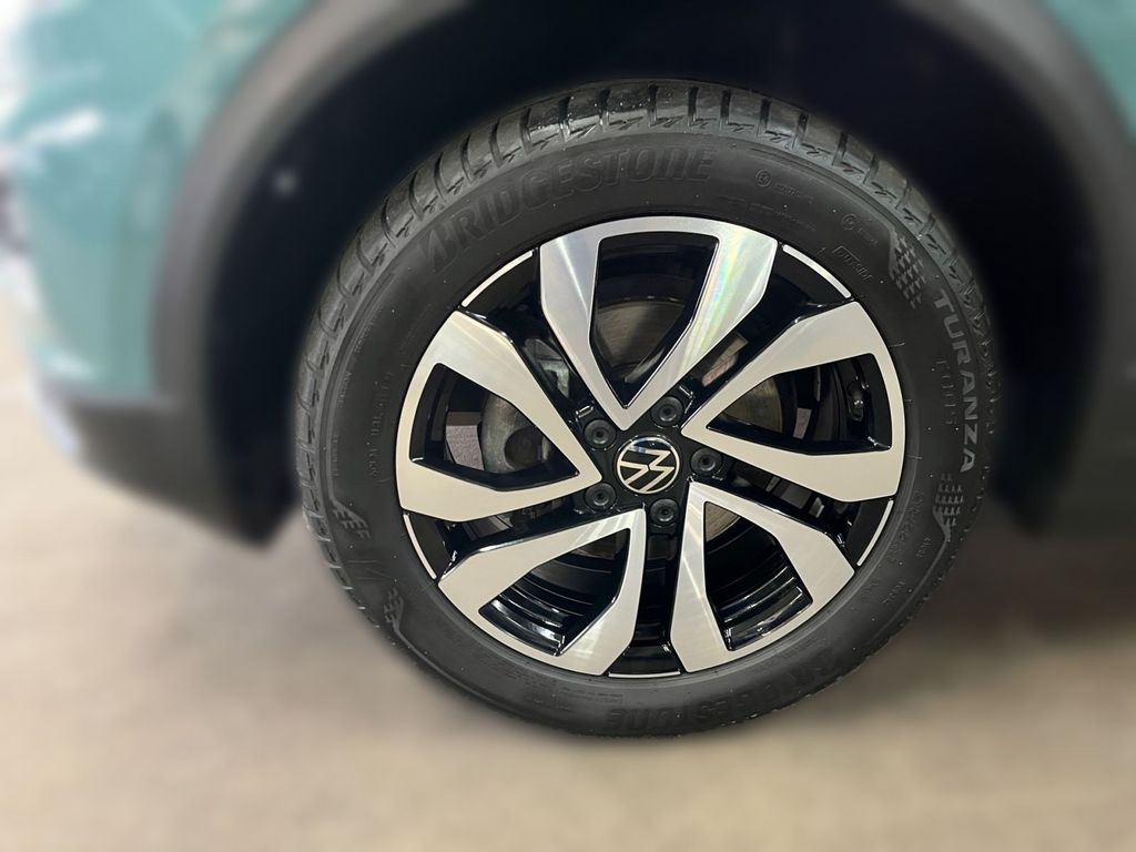 Volkswagen T-Roc 2021