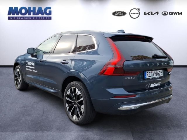 Volvo XC60 2025