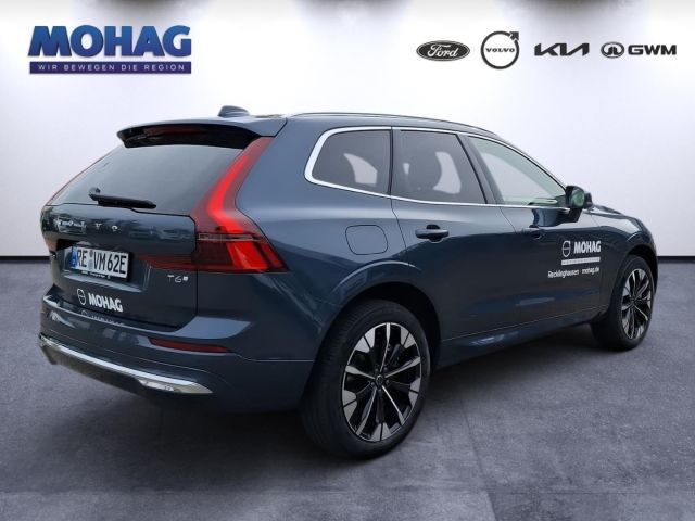Volvo XC60 2025