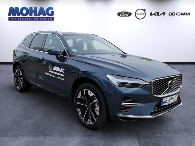 Volvo XC60 2025