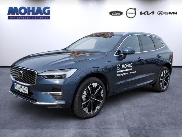 Volvo XC60 2025
