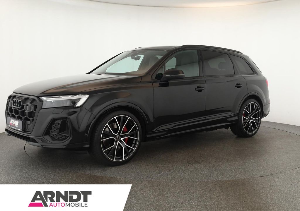 Audi Q7 2025
