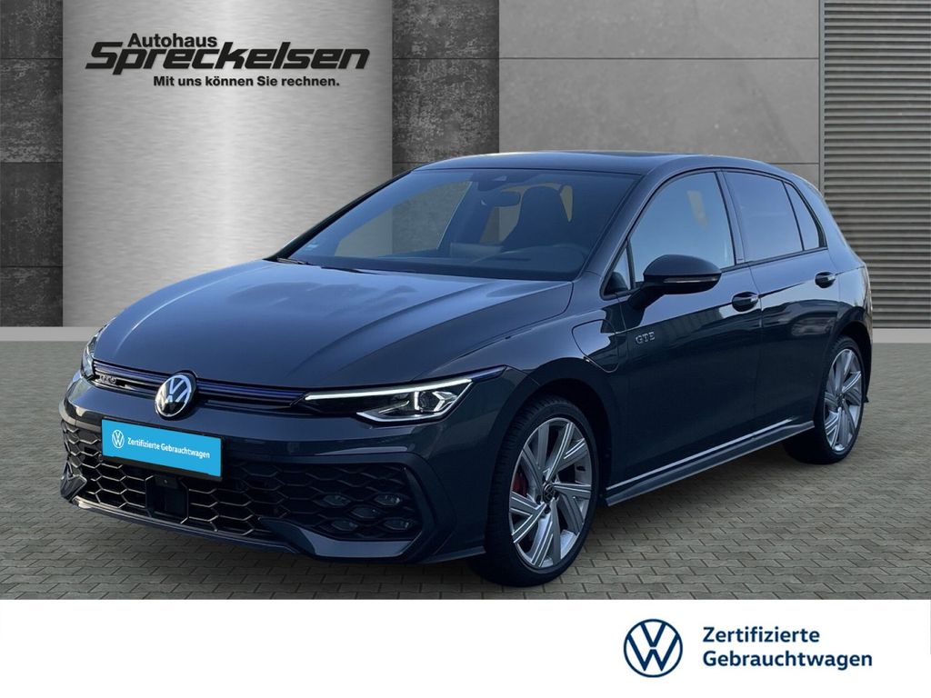 Volkswagen Golf 2024