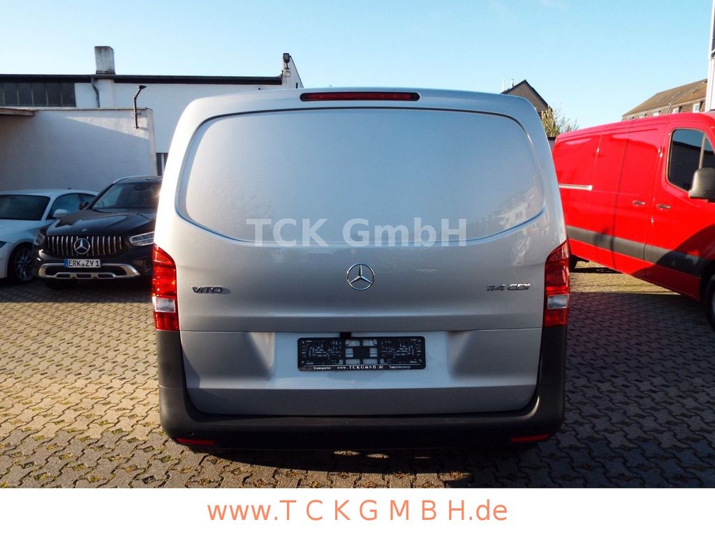 Mercedes-Benz Vito 2022