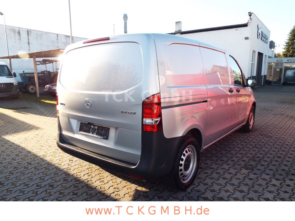 Mercedes-Benz Vito 2022
