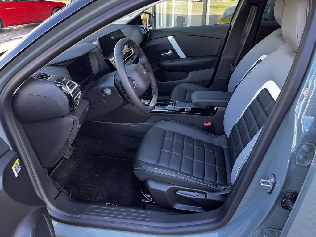 Citroën C4 2025