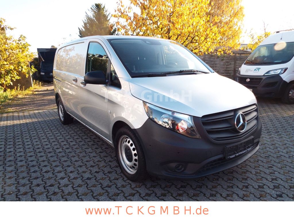 Mercedes-Benz Vito 2022
