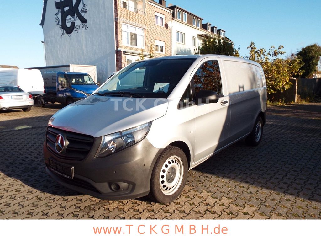 Mercedes-Benz Vito 2022