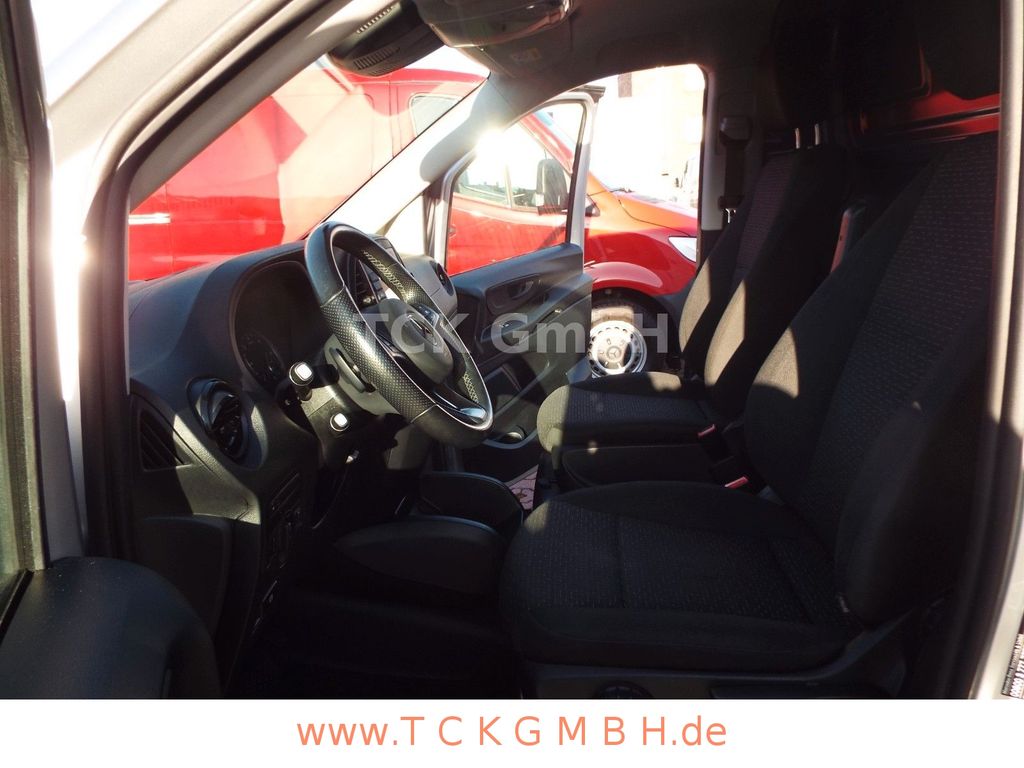 Mercedes-Benz Vito 2022