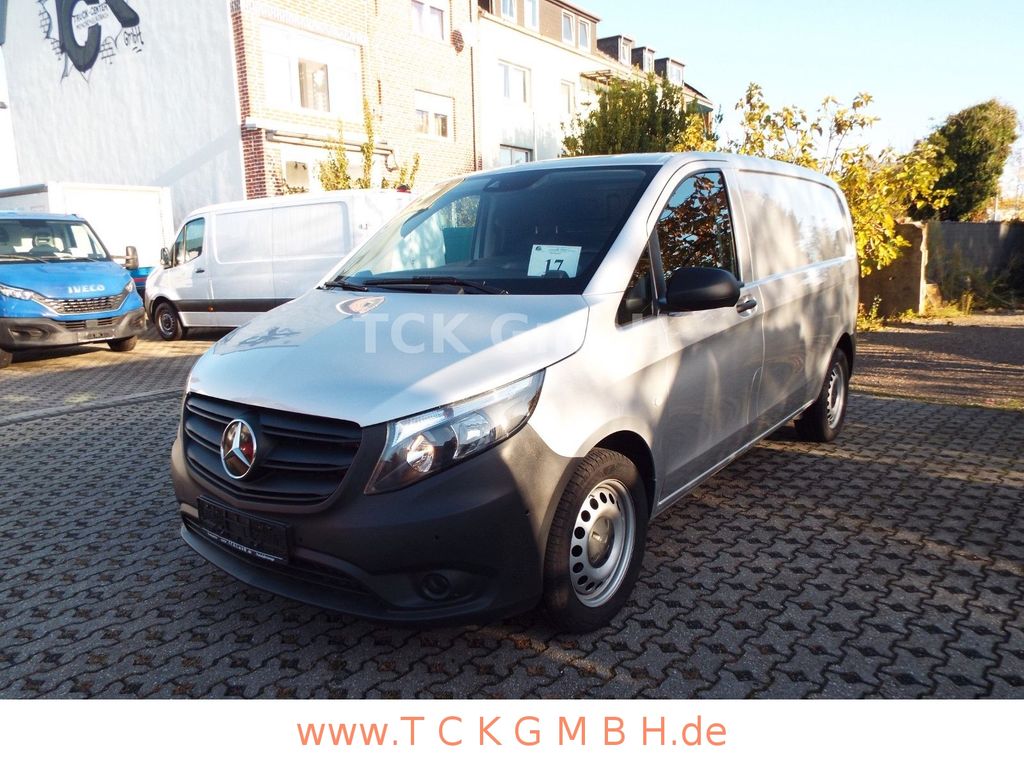 Mercedes-Benz Vito 2022