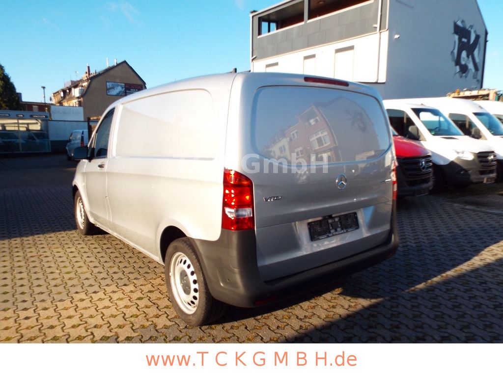 Mercedes-Benz Vito 2022