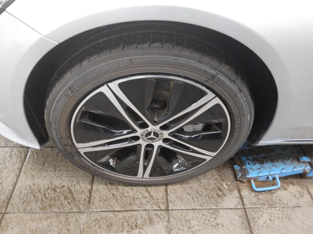 Mercedes-Benz C 300 2021