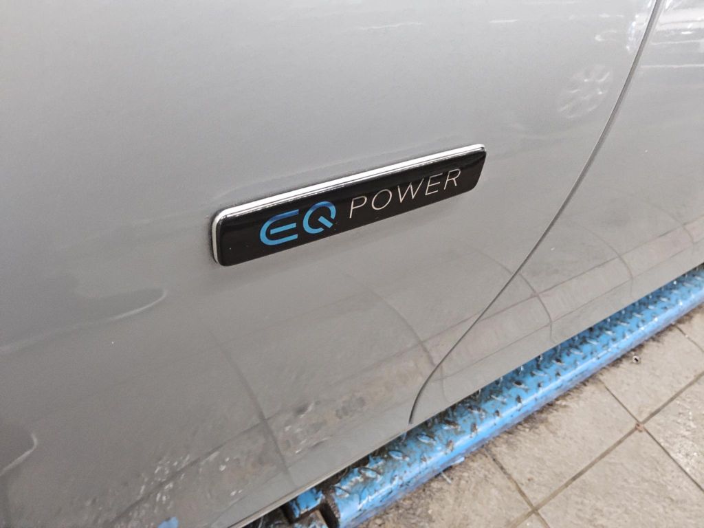 Mercedes-Benz C 300 2021