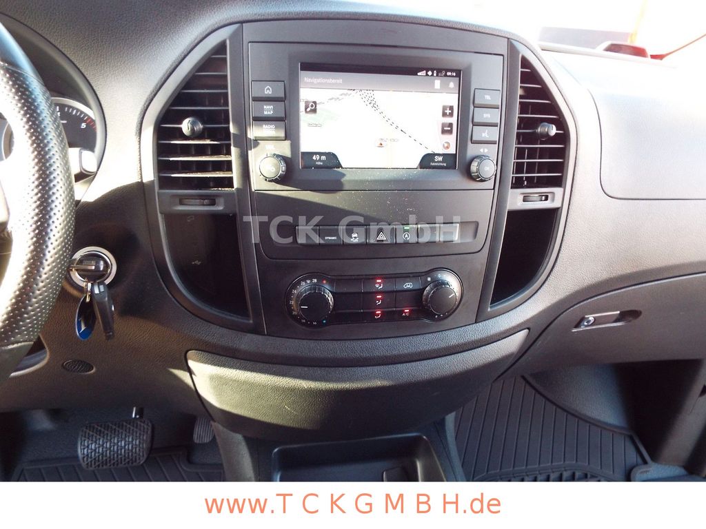 Mercedes-Benz Vito 2022