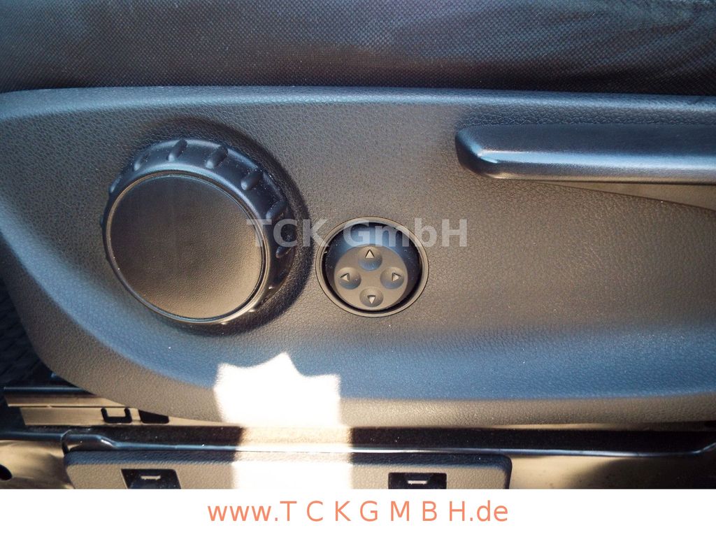 Mercedes-Benz Vito 2022