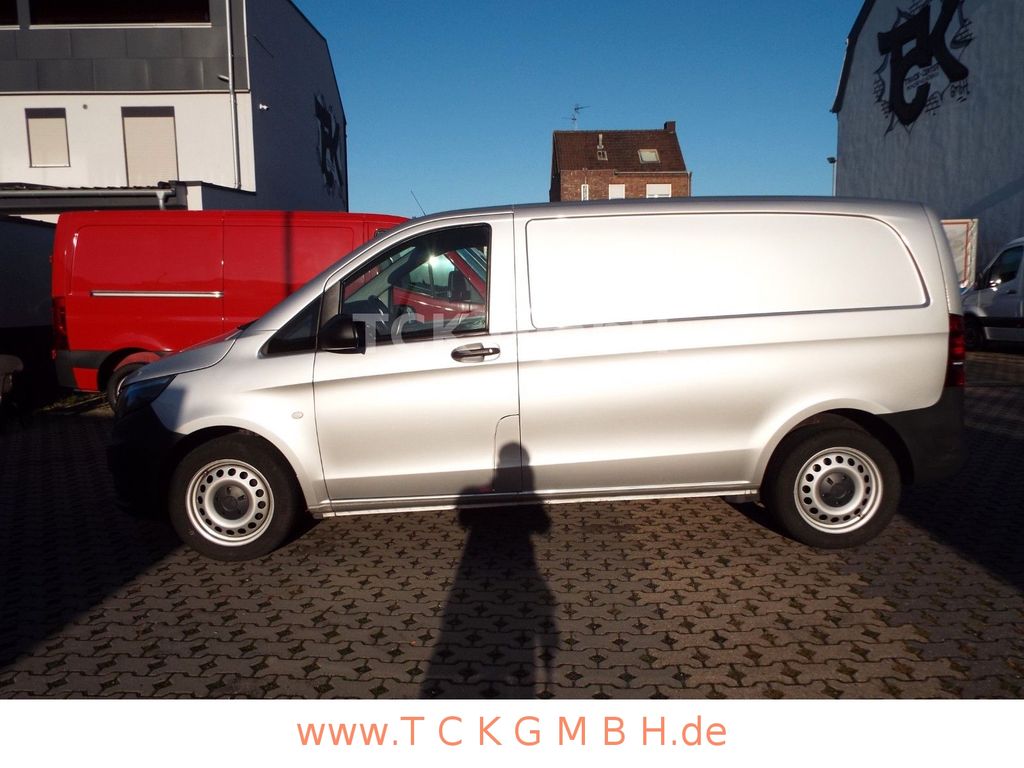 Mercedes-Benz Vito 2022