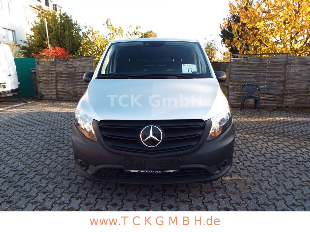 Mercedes-Benz Vito 2022