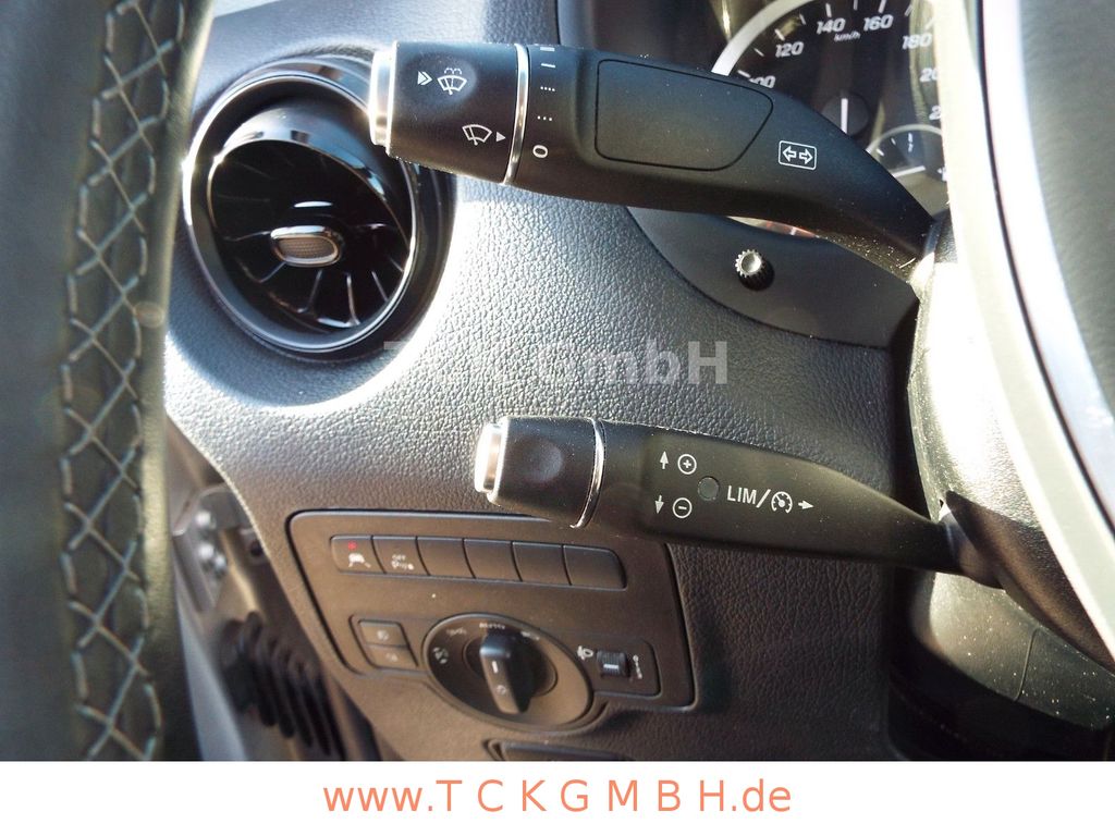 Mercedes-Benz Vito 2022