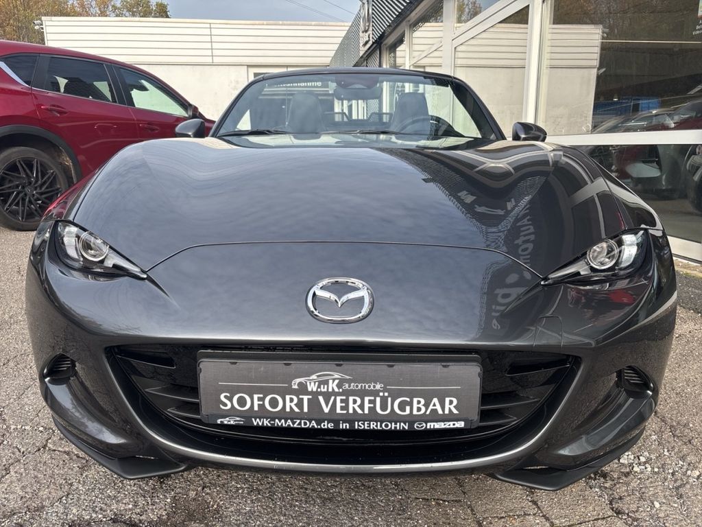 Mazda MX-5 2025