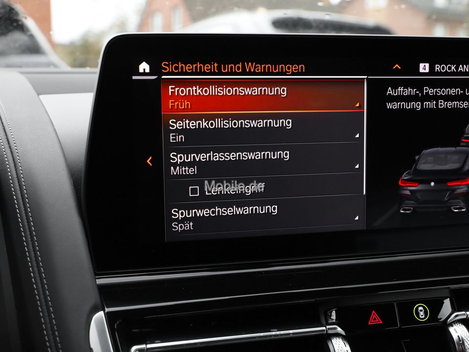 BMW M850 2025