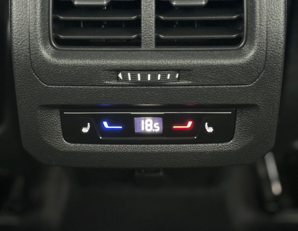 Volkswagen Touran 2025