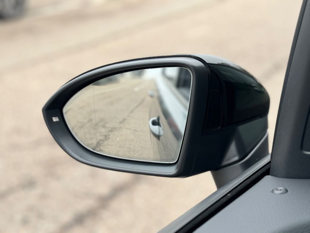 Volkswagen Touran 2025