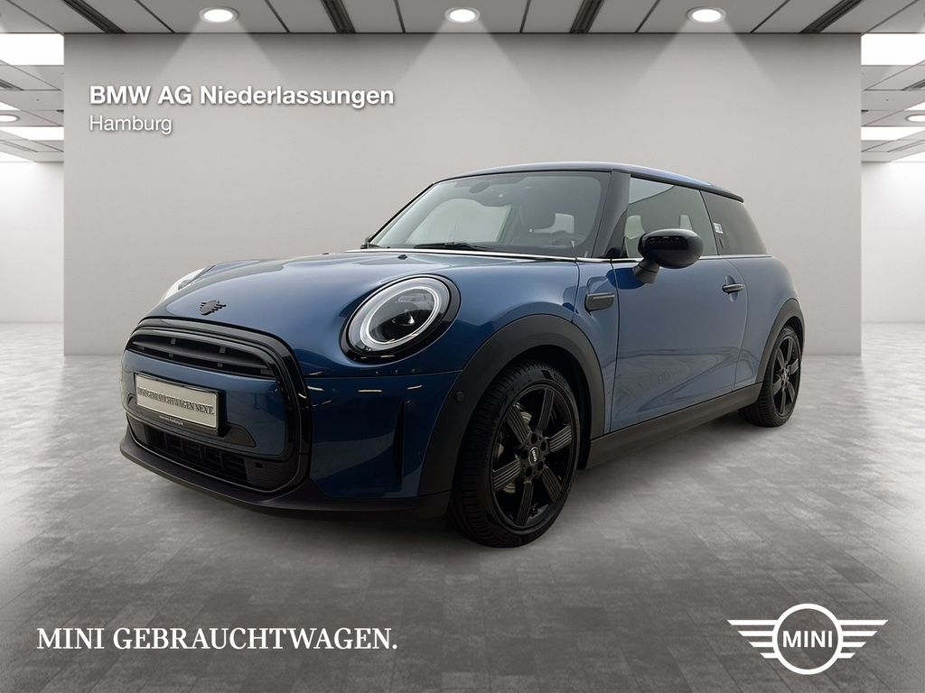 MINI Cooper 2022