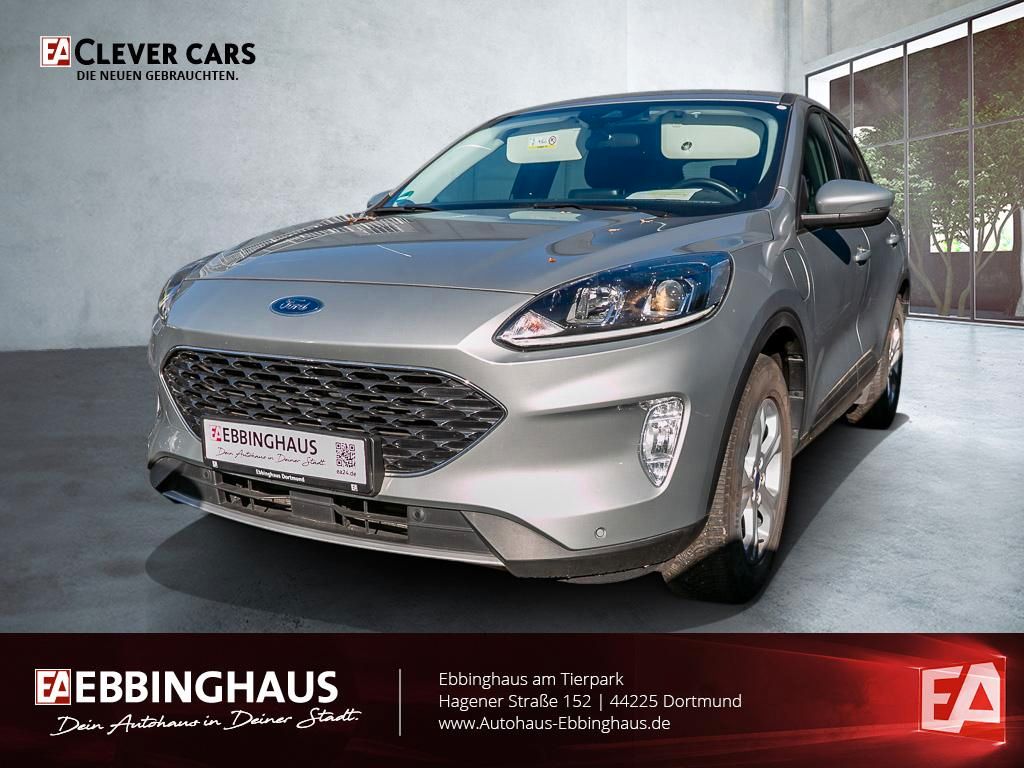 Ford Kuga 2022