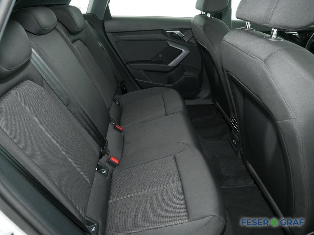 Audi A3 2025