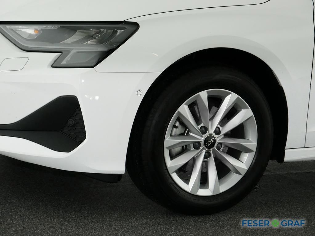 Audi A3 2025