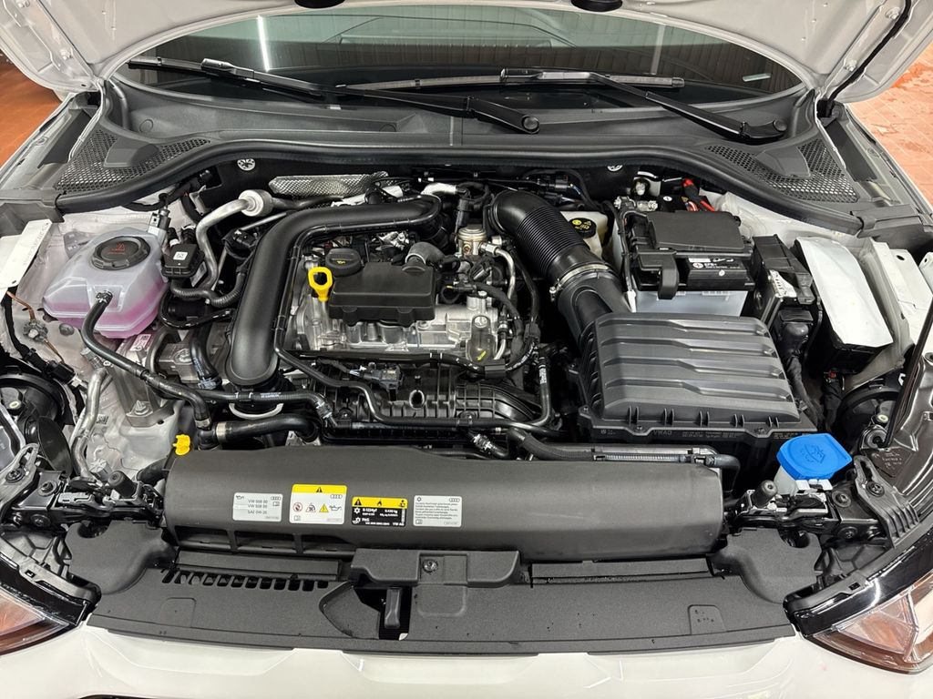 Audi A1 2025