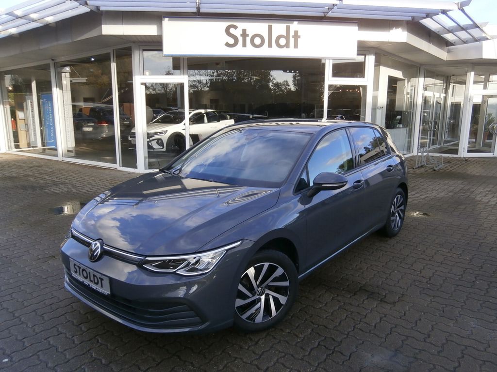Volkswagen Golf 2023