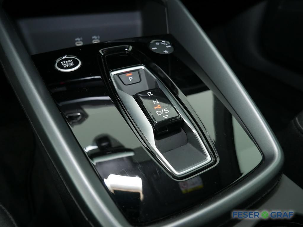 Audi A3 2025