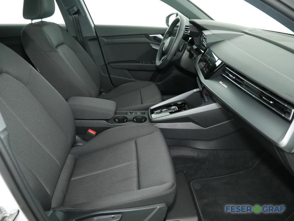 Audi A3 2025