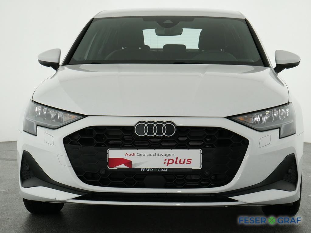 Audi A3 2025