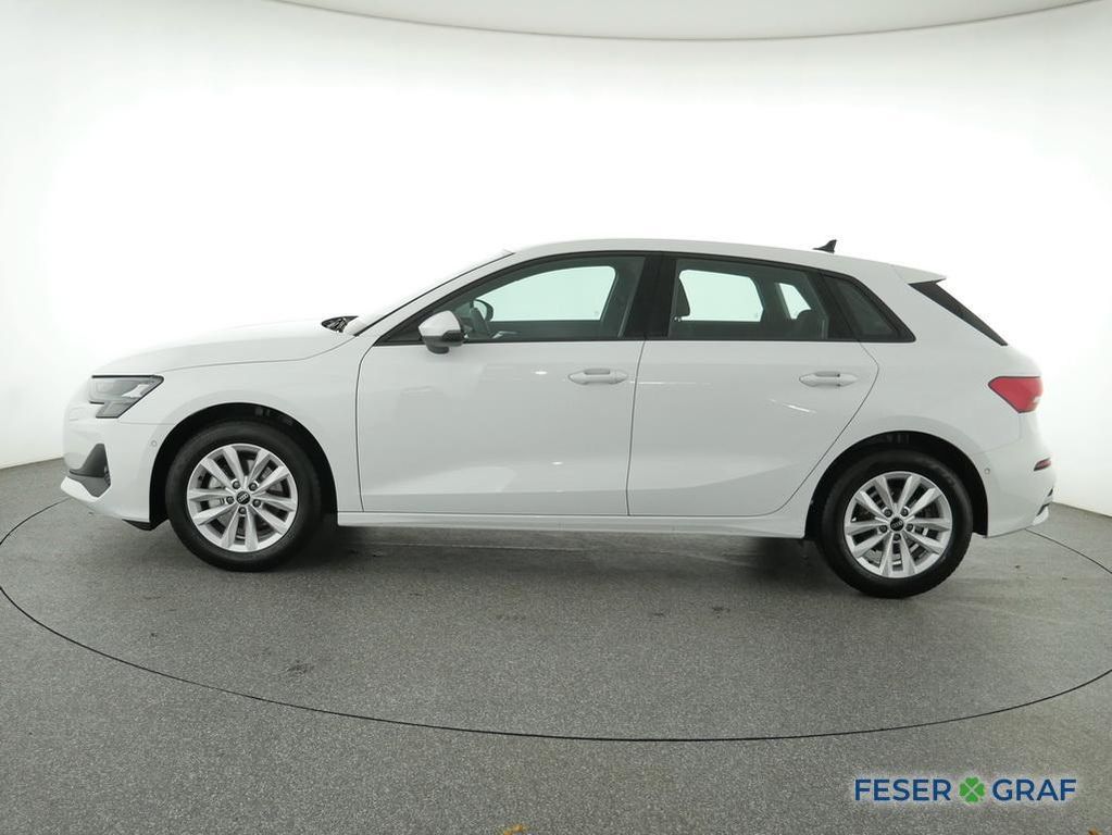 Audi A3 2025