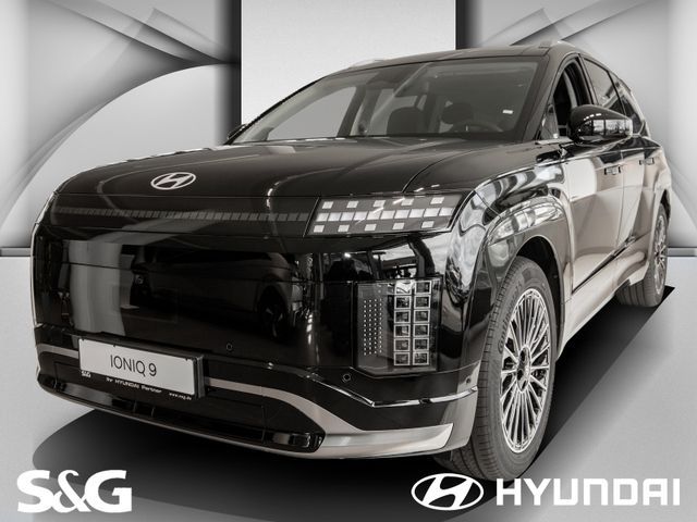 Hyundai IONIQ 9
