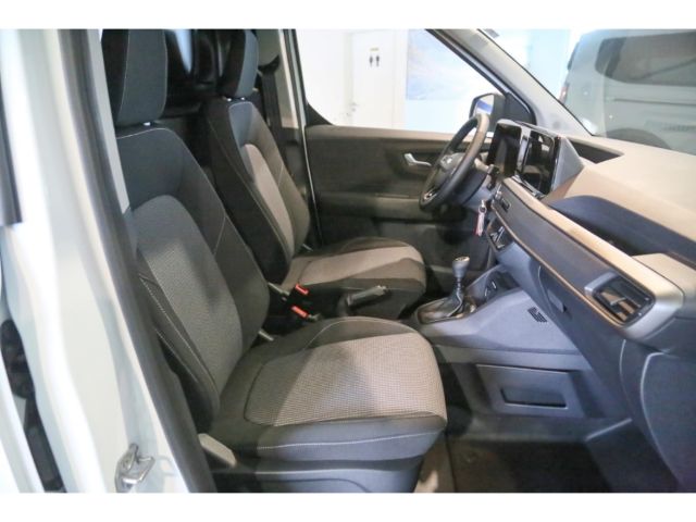 Ford Transit Courier 2025